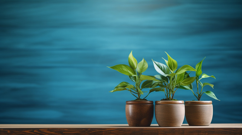 all time favourite indoor plant is the money plant